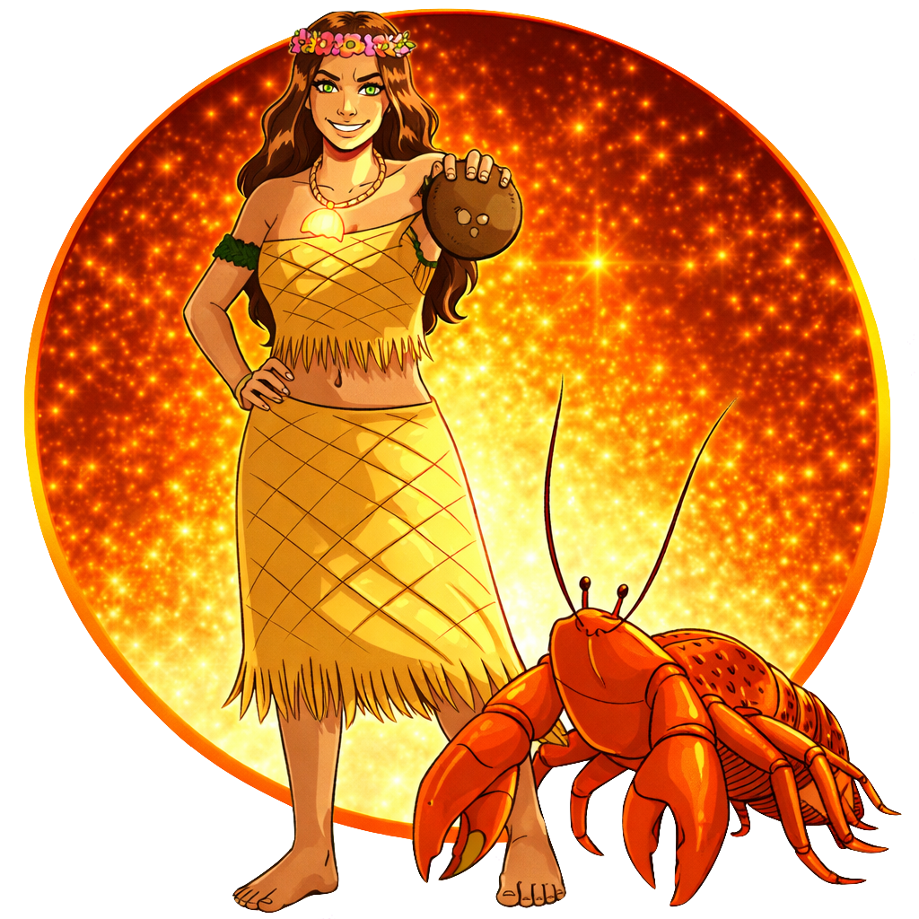 Moogues nouvelle version [Prévente]