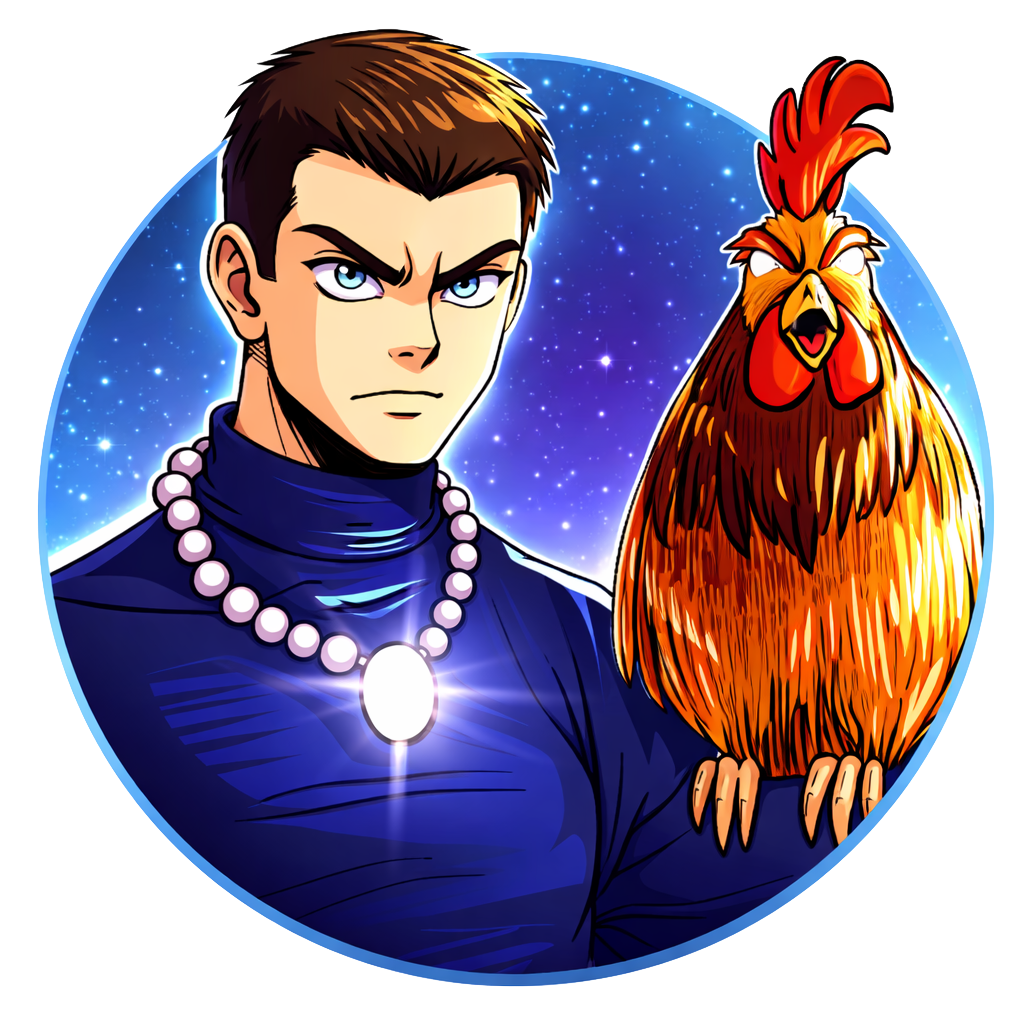 Moogues nouvelle version [Prévente]