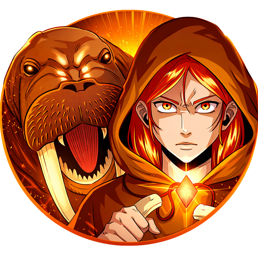 Moogues nouvelle version [Prévente]