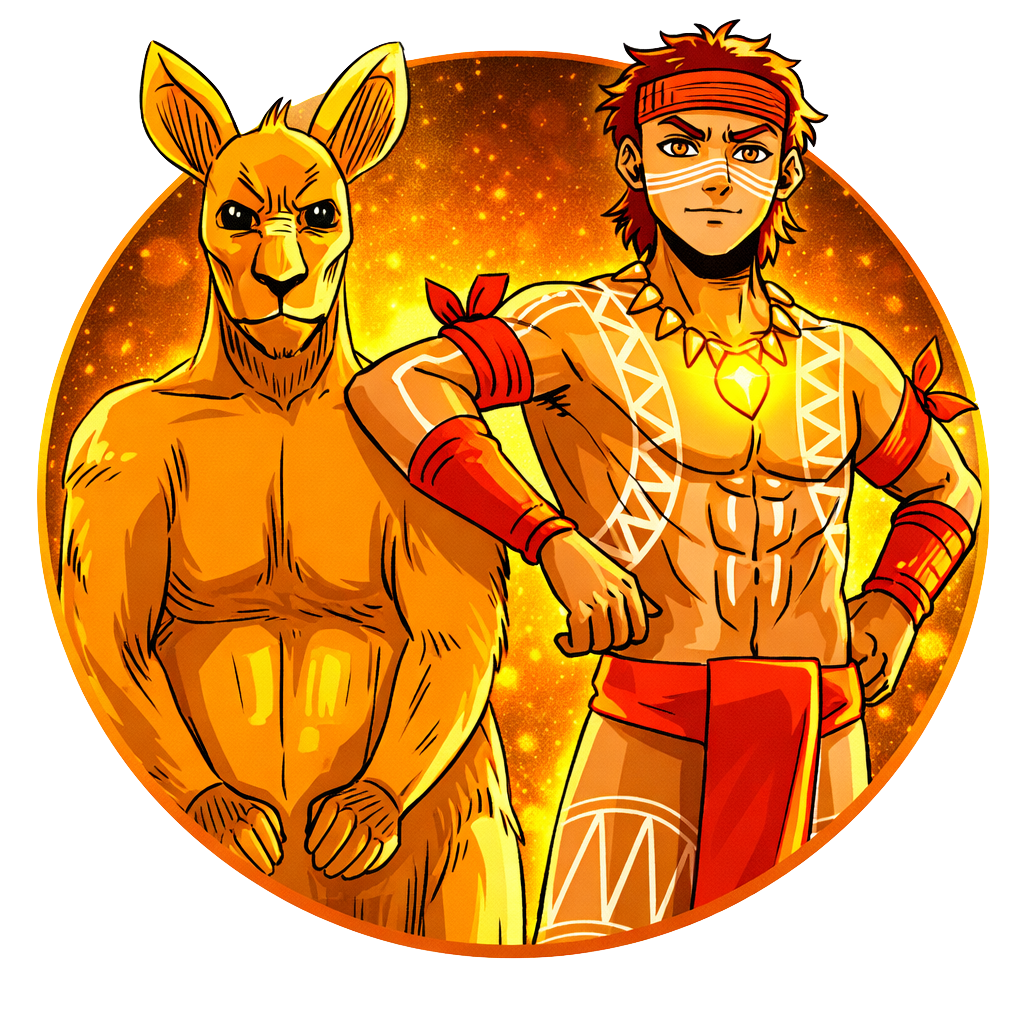 Moogues nouvelle version [Prévente]