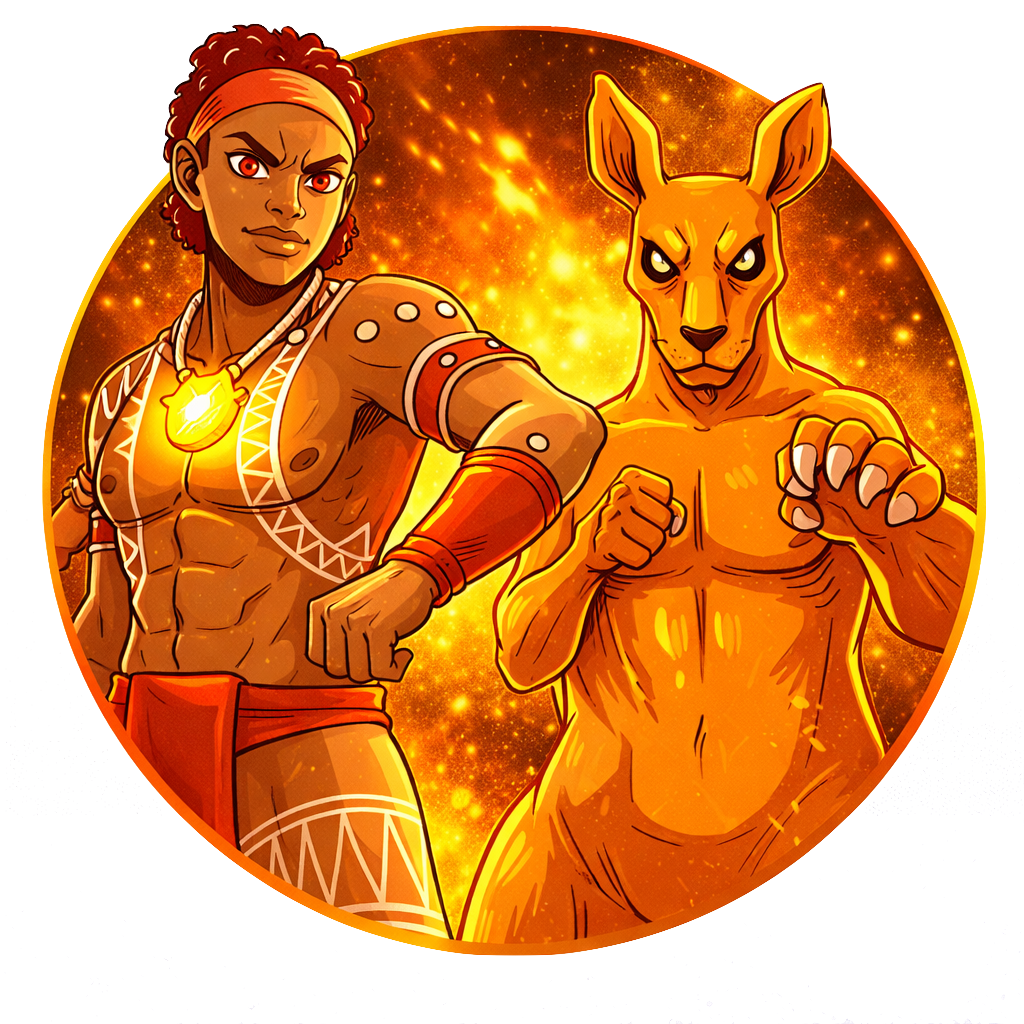 Moogues nouvelle version [Prévente]