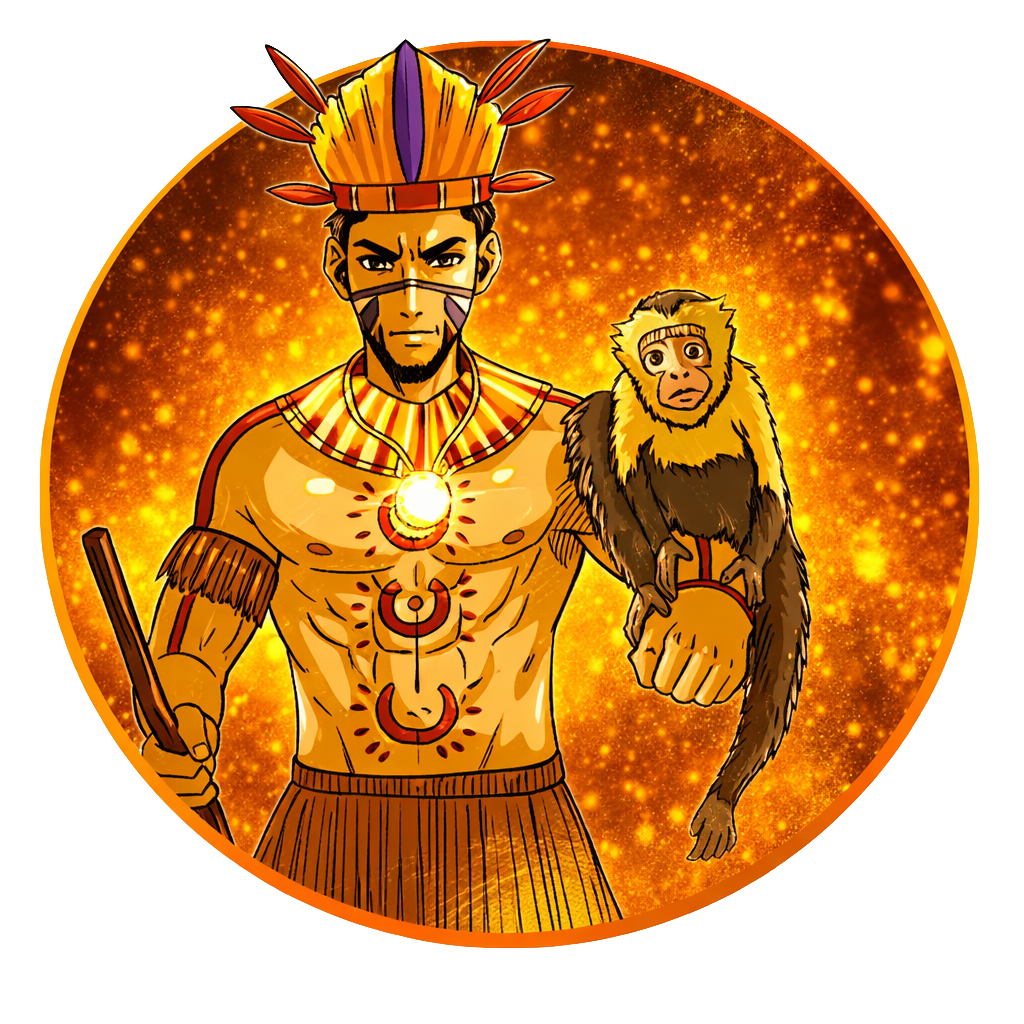 Moogues nouvelle version [Prévente]