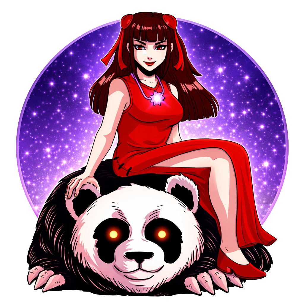 Moogues nouvelle version [Prévente]