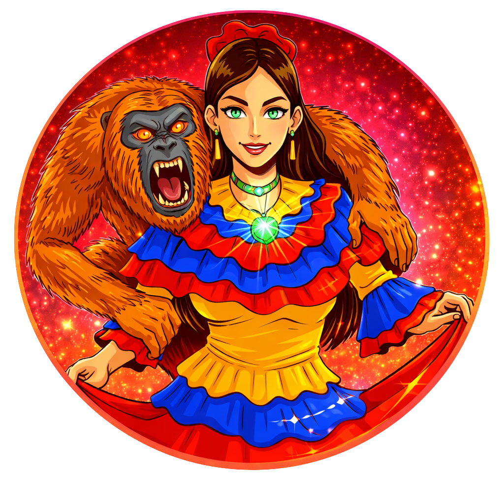 Moogues nouvelle version [Prévente]