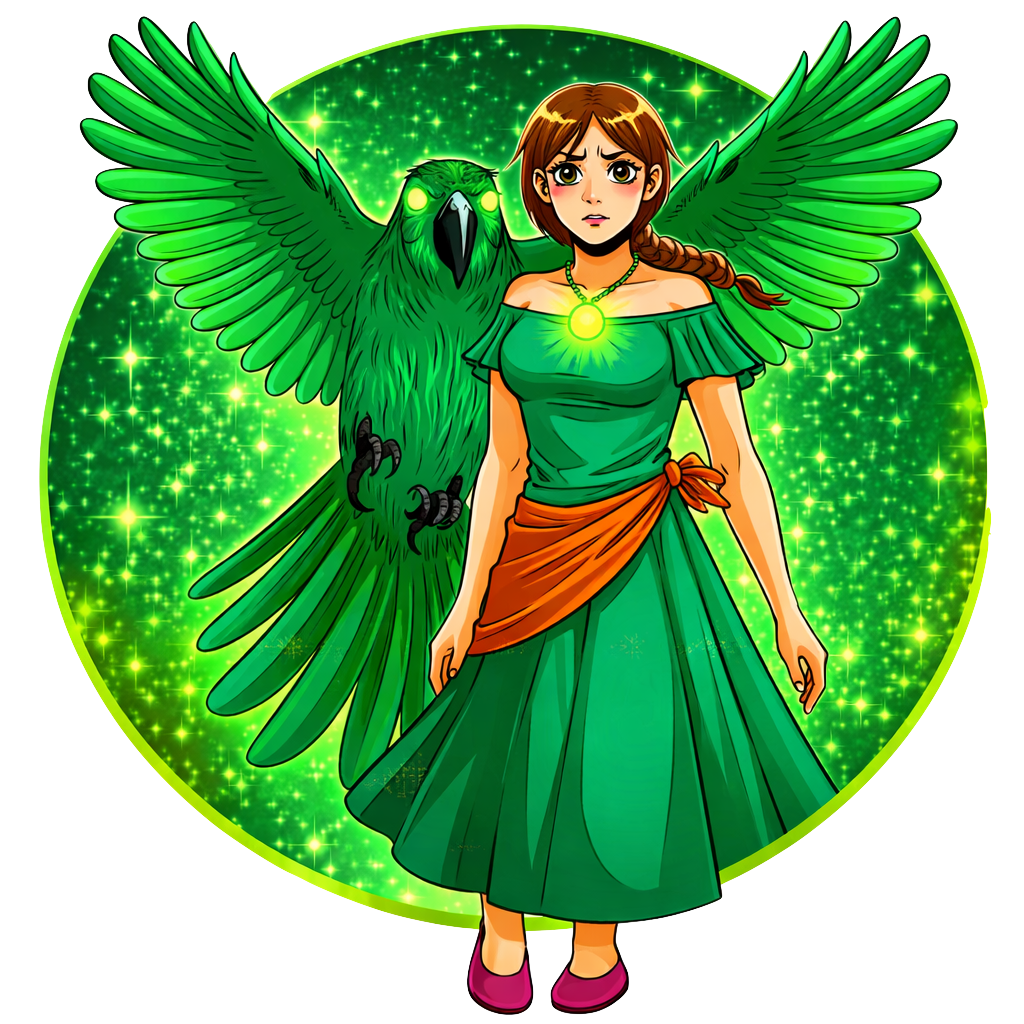 Moogues nouvelle version [Prévente]