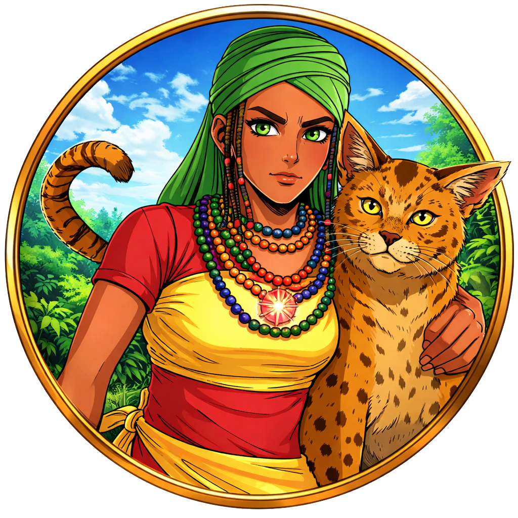 Moogues nouvelle version [Prévente]