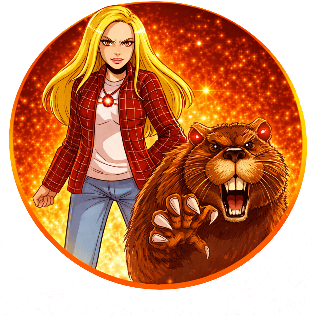 Moogues nouvelle version [Prévente]