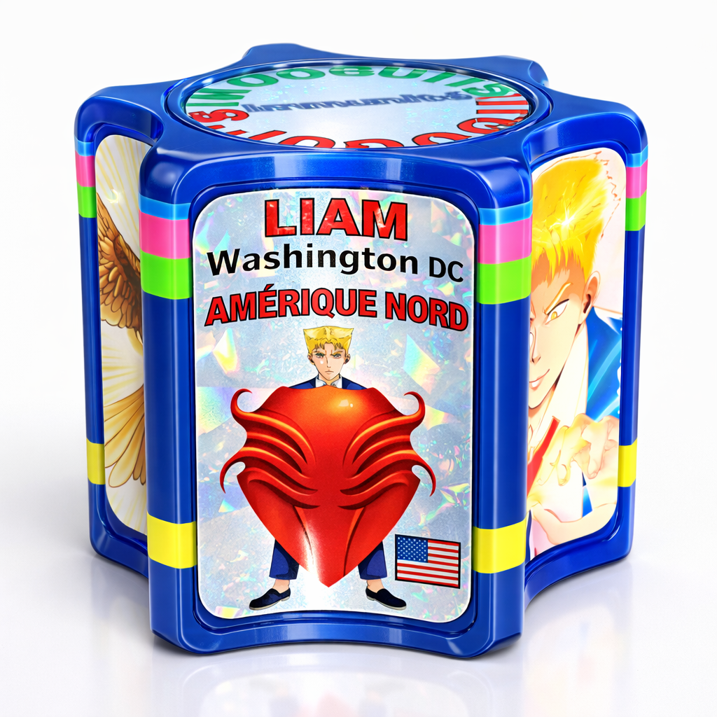 Moogues nouvelle version [Prévente]