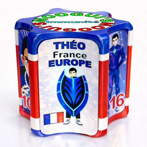 Moogues nouvelle version [Prévente]